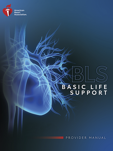 BLS - Basic Life Support Jeddah(Provider Course)