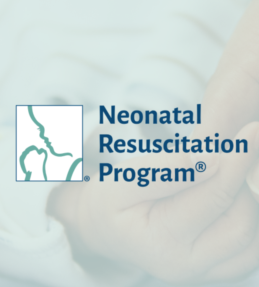 NRP - Neonatal Resuscitation Program Jeddah(Provider Course)